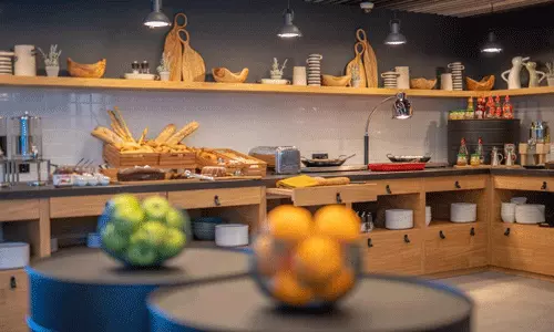 هتل رادیوس تفلیس